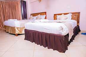 Paleo Hotel and Spa, Thika
