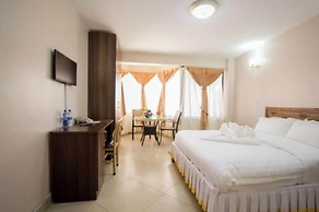 Paleo Hotel and Spa, Thika