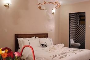 Paleo Hotel and Spa, Thika