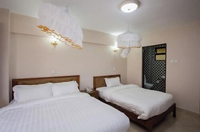Paleo Hotel and Spa, Thika