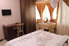 Paleo Hotel and Spa, Thika
