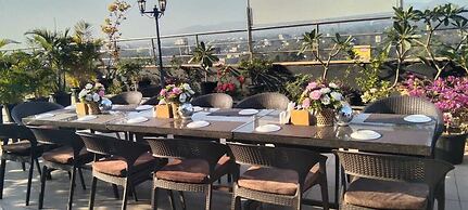 Hotel Accord Premier