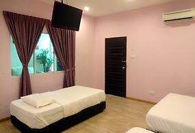 Tropical Villa Kuantan