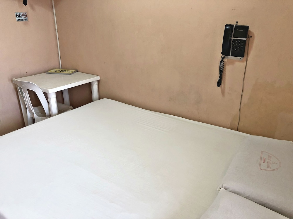 Magic Square Inn