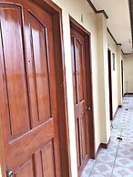 Magic Square Inn