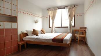 Homestay Nepal