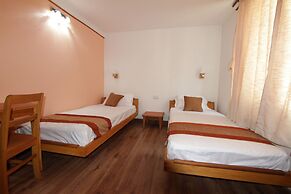 Homestay Nepal