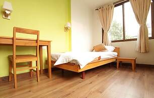 Homestay Nepal