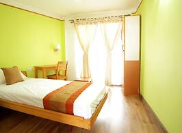 Homestay Nepal