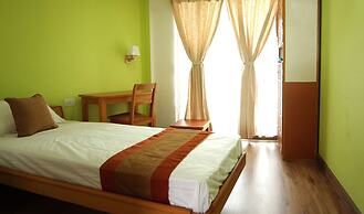 Homestay Nepal