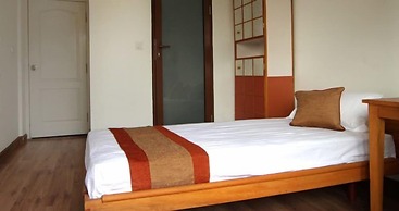 Homestay Nepal