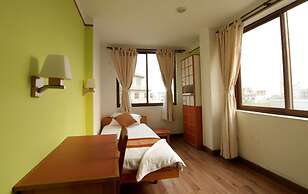 Homestay Nepal