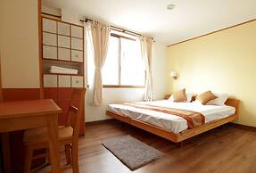 Homestay Nepal
