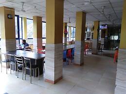 Hotel Chakasha Govindam