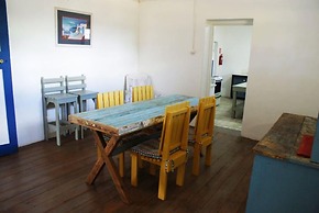 Mr Pell's House