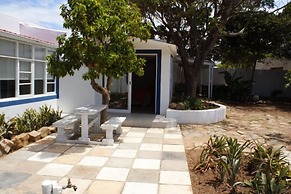 Mr Pell's House