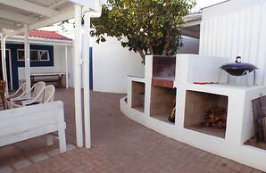 Mr Pell's House