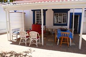 Mr Pell's House