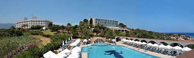 Denizkizi Hotel