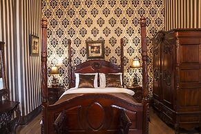 Kyrenia Palace Boutique Hotel