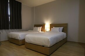 Daedunsan Hotel
