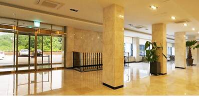 Daedunsan Hotel