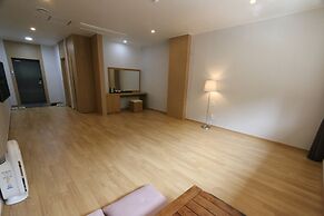 Daedunsan Hotel