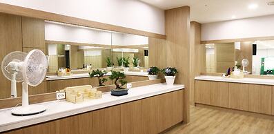 Daedunsan Hotel