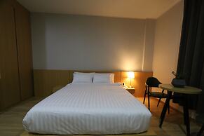 Daedunsan Hotel