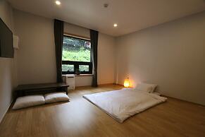 Daedunsan Hotel