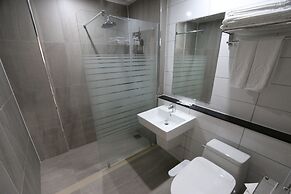 Daedunsan Hotel