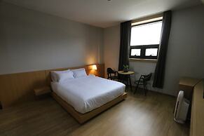 Daedunsan Hotel