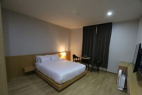 Daedunsan Hotel