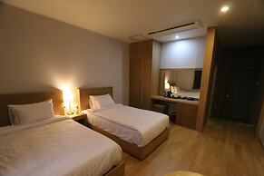 Daedunsan Hotel