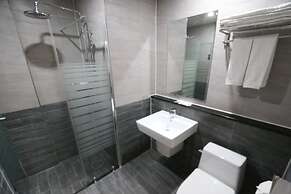 Daedunsan Hotel