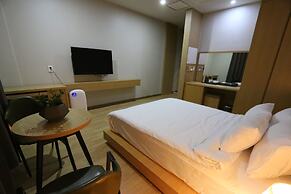 Daedunsan Hotel