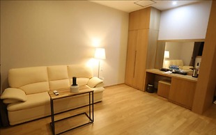 Daedunsan Hotel