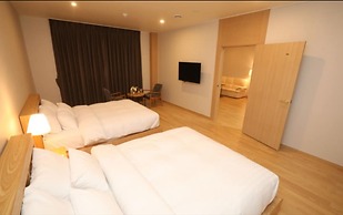 Daedunsan Hotel
