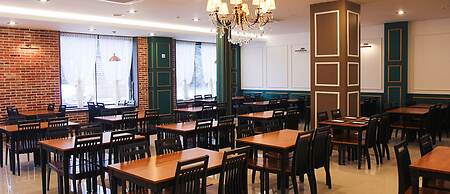 Daedunsan Hotel