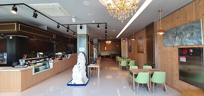 Daedunsan Hotel