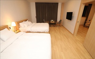 Daedunsan Hotel