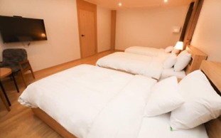 Daedunsan Hotel