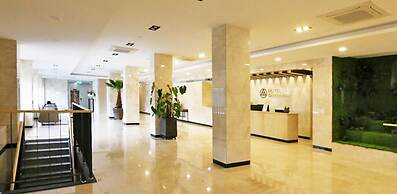 Daedunsan Hotel