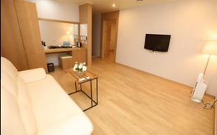 Daedunsan Hotel