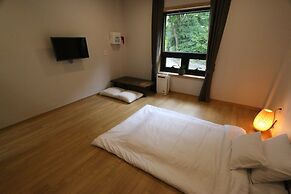 Daedunsan Hotel