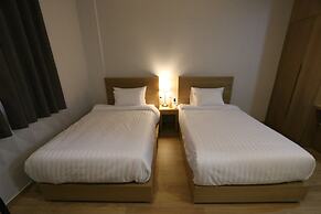 Daedunsan Hotel
