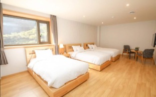 Daedunsan Hotel