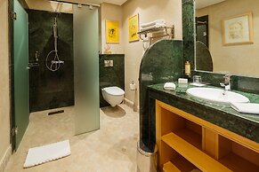 Elegancia Riad Boutique & SPA