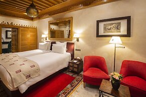 Elegancia Riad Boutique & SPA