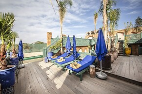 Elegancia Riad Boutique & SPA